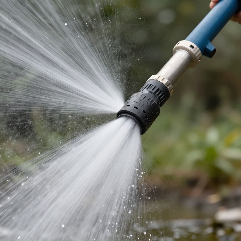 Water Hammer Arrestor vs Surge Tank: A Rexburg Guide