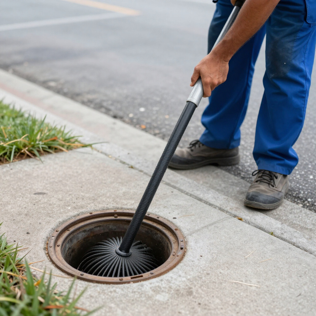 Sewer & Pipe Services in Rexburg