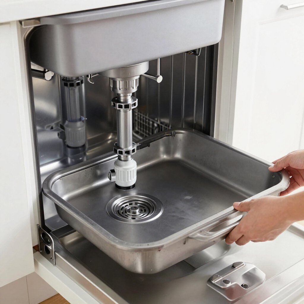 Garbage Disposal in Rexburg