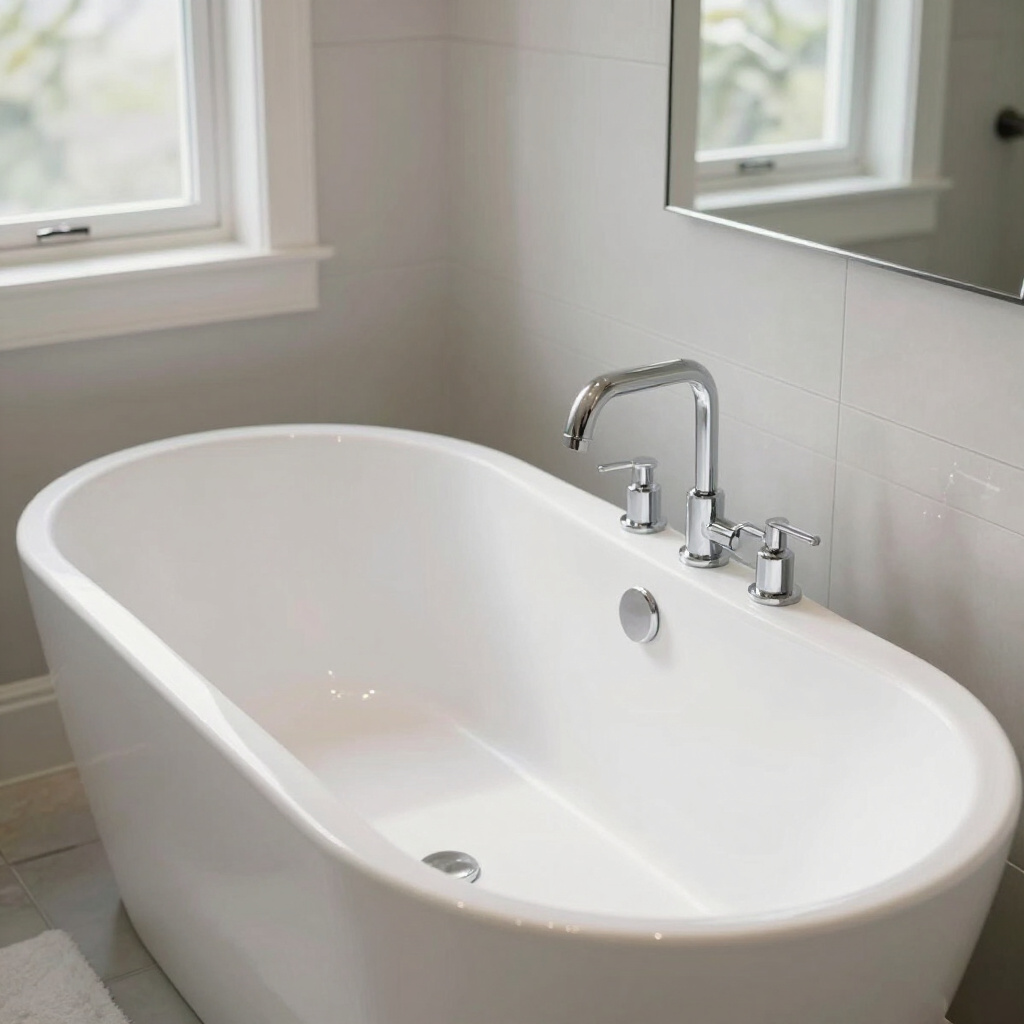 Bathroom & Kitchen Upgrades in Rexburg
